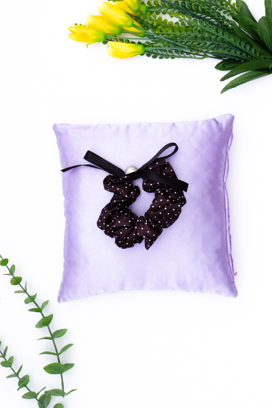 Резинка для волосся